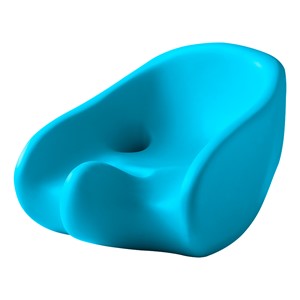MPS Seat Cushion